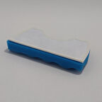 SAMSUNG HEPA FİLTRE SC 4580 U MAVİ SÜNGER 10041352 ELEKTİRİK SÜPÜRGESİ YEDEK PARÇA