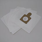 SENTETİK FİLTRE FAKİR Sms 5 Li Pet Fkr E 100-A 91 C 170  ELEKTİRİK SÜPÜRGESİ YEDEK PARÇA