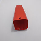 TOZ HAZNE FANTOM HAMARAT KIRMIZI ORJ P 1500 10026526 ELEKTİRİK SÜPÜRGESİ 