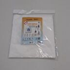 ARÇELİK 680 ORBİTAL SENTETİK ( 3 PAKET 15 ADET )  ELEKTİRİK SÜPÜRGESİ UYGUN FİYAT İNDİRİMLİ