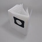 ARÇELİK 990 YIKAMALI SENTETİK FANTOM YIKAMALI ( 3 PAKET 15 ADET )  ELEKTİRİK SÜPÜRGESİ UYGUN FİYAT İNDİRİMLİ