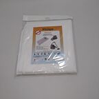 ATHENA YIKAMALI SENTETİK ( 2 PAKET 10 ADET ) ELEKTİRİK SÜPÜRGESİ UYGUN FİYAT İNDİRİMLİ