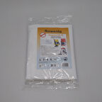 ROWENTA RB50 YIKAMALI SENTETİK ( 4 PAKET 20 ADET ) ELEKTİRİK SÜPÜRGESİ TORBASI