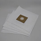 ARÇELİK TT 420 SENTETİK CONTALI ( 3 PAKET 15 ADET )  ELEKTİRİK SÜPÜRGESİ UYGUN FİYAT İNDİRİMLİ