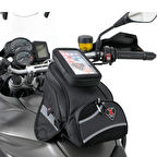 Tex 627 XL Manyetik Depo Üstü Çanta