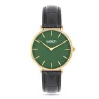 Welch Çelik Unisex Kol Saati