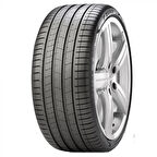 275/40R19 101Y PIRELLI P-ZERO PZ4 (*) RUNFLAT