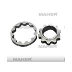 YAĞ POMPA TAMİR TAKIMI HILUX-HIACE (ROTOR)