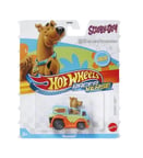 Hot Wheels 2026 Case Racer Verse Scooby-Doo