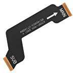 Samsung Galaxy A70 - SM-A705F Ara Film Flex