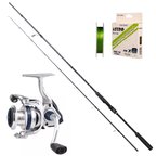 Okuma Aria 4000 - Ryuji Special 270cm 7-44gr Olta Seti