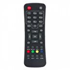 Amstrad MD 1010-MD 1020- MD 1040 Scart Uydu Kumandası