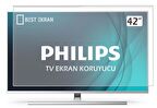 PHILIPS 42oled808 TV EKRAN KORUYUCU - Philips 42" inç 106 cm Ekran Koruyucu 42oled808/12
