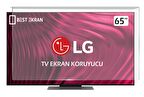 LG 65QNED86T6A TV EKRAN KORUYUCU - Lg 65" inç Ekran Koruyucu 