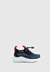 Mavi Erkek Çocuk Sneaker