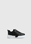 Siyah  Sneaker