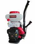 FERRİNO 16 LT ELDEN GAZLI ATOMİZÖR