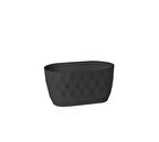 Omnipazar KRS-471 Dekoratif Yakamoz Balkon Saksı 3.5 Litre No 1