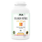 Balık Kolajeni Collagen Peptides Tip 1-3 Fish Kolajen 300 Tablet