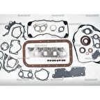 TAKIM CONTA CARRY 90-98 1.0 F10A (SİLİNDİR CONTASIZ)