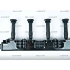 ATEŞLEME BOBİNİ ASTRA G 98-05 1.4 16V-1.6 16V / ASTRA F 91-98 1.6 / VECTRA B 95-03 1.6 / VECTRA C 02-08 1.6 16V / CORSA C 00-06 1.4 / Z16XE-Z16XEP-X16XEL-C16SEL