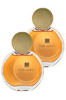 YENİ ŞİŞE  Avon Far Away Kadın Parfüm Edp 50 Ml. İkili Set