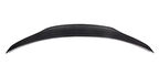 Mercedes W117 CLA Uyumlu PSM PianoBlack Spoiler