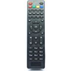 Moonstar DSR-6500 TAŞKENT Uydu Alıcı Kumanda