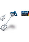 Scheppach PM1600 Boya ve Alçı Karıştırıcı 1600W - 5907803901
