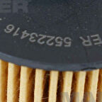 YAĞ FİLTRESİ EGEA / DOBLO / FREEMONT / 500 / DUCATO / EVO / COMBO 10= 1.6-2.0JTD EURO 5