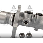 FREN ANA MERKEZ TRAFIC II 01-14 VIVARO 02-14 ASRSİZ ESPSİZ DÖKÜM 20,64mm