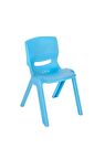Pilsan Happy Sandalye (Mavi)