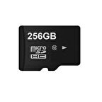 256 GB OEM KABLOSUZ KAMERA İÇİN MICRO SD KART