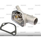 TERMOSTAT DOGAN SLX 92-02 / TEMPRA-TIPO 92-99 / UNO 70 94-00 / 1.6 KOMPLE CONTALI MUSUR YUVASIZ 87 CC