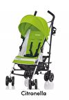 Bonibos Net Stroller (3mth To 20kg) Net Yeşil