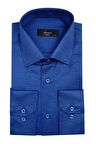 Erkek Slim Fit Gömlek Bgl-st00115