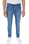 Erkek Jeans Pantolon Silim Fitt 310 BGL-ST02761