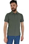 Erkek Polo Yaka Tişört 2350 BGL-ST02814