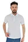 Erkek Polo Yaka Tişört 2350 BGL-ST02814
