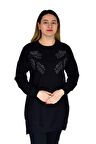 Kadın Nakışlı Tunik BGL-ST03276