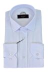 Erkek Klasik Uzun Kol Gömlek Dakron BGL-ST03498