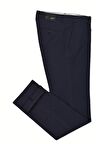 Erkek Comfort Fit Rahat Kesim Yan Cepli Pamuklu Pantolon BGL-ST03815