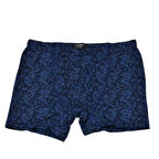 Erkek Baskılı Likra Boxer BGL-ST03866