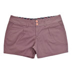 Kadın Kanvas Şortİ Bıanca BRG-111249