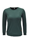 Kadın Spor Kaşkorse Bluz BGL-ST04138