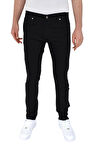 Erkek Silim Fit Jeans Pantolon 1502 BGL-ST02912