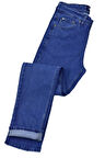 Erkek Regular Fit Jeans Pantolon 320 BGL-ST04200