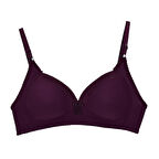 Kadın Silikonlu Sütyen C Cup ER5174-C BGL-ST04344