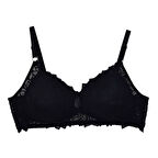 Kadın Silikonlu Sütyen B Cup ER5227-C BGL-ST04347