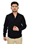 Erkek Spor Gömlek Regular Fit 9630 BGL-ST04413